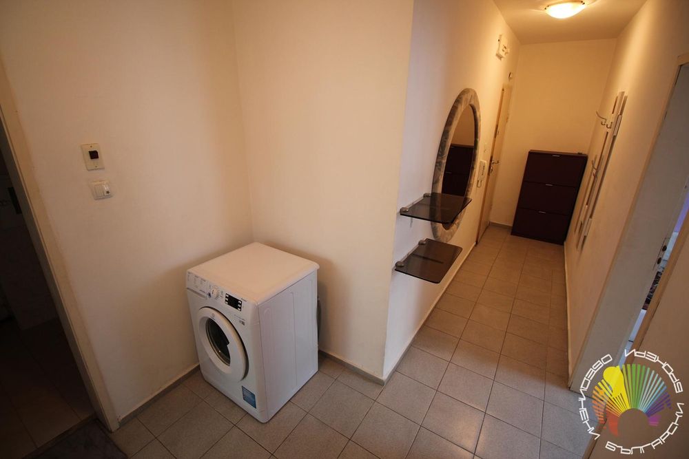 Дава се под наем Двустаен апартамент в Бургас, Възраждане - 72 кв.м за 306 € - Снимка #9