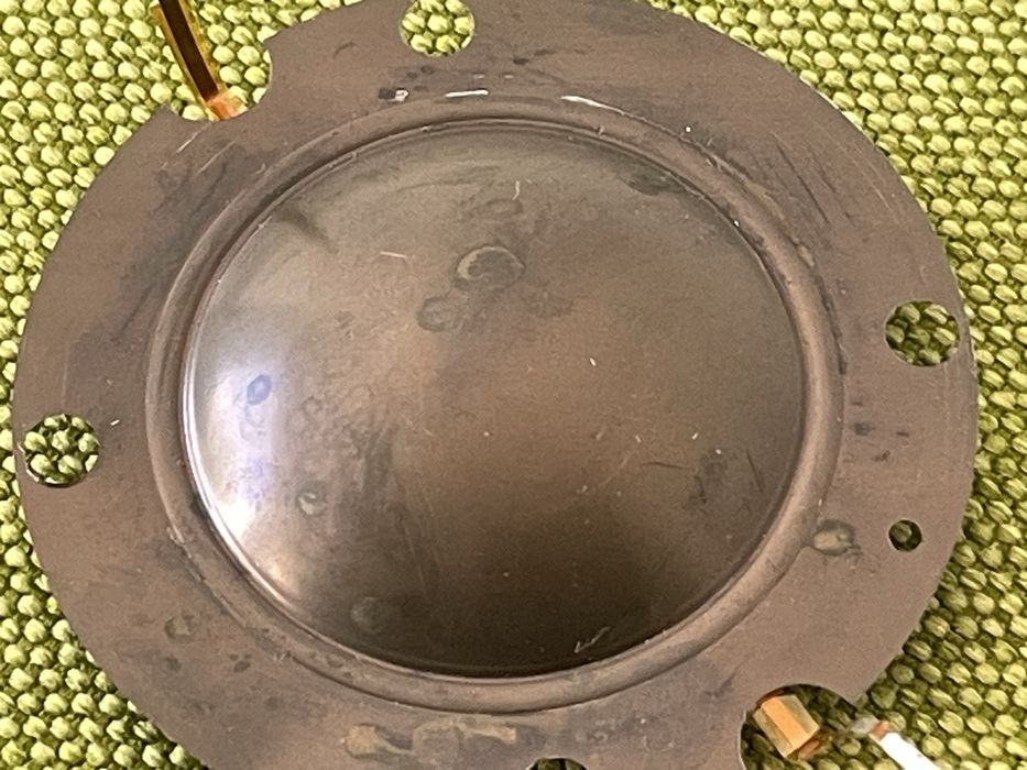 Kit reparatie electrovoice dh3 Original