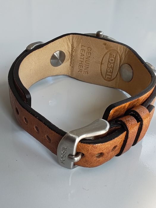 Ceas Fossil Quartz Ronda - Dama