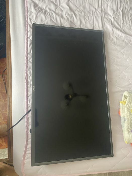 Телевизор kivi