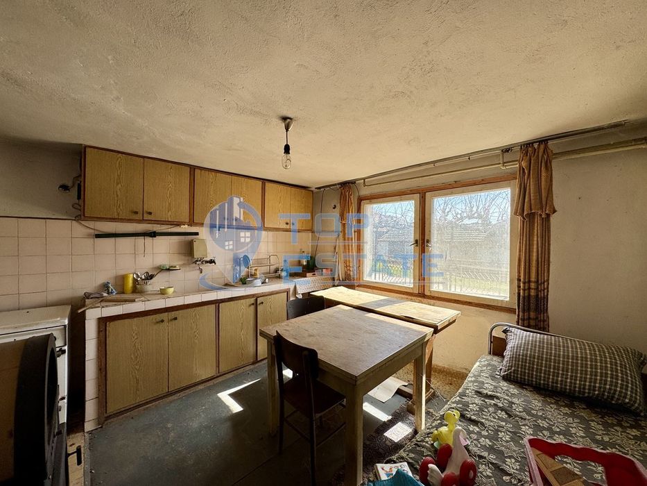 Продава се Къща в с. Ново градище, Област Велико Търново - 72 кв.м за 213 €/кв.м - Снимка #7