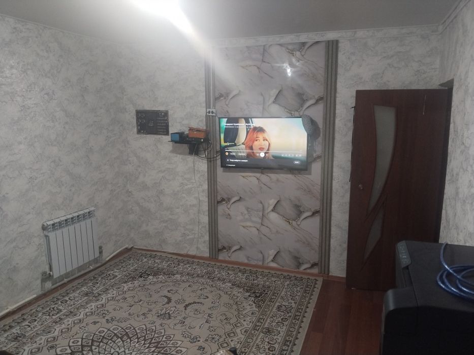 Продам двухкомнатную квартиру