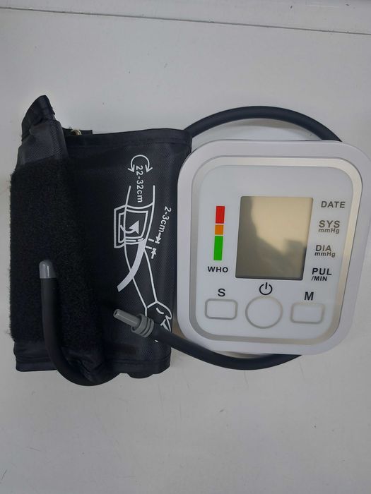 Тонометрт электрический