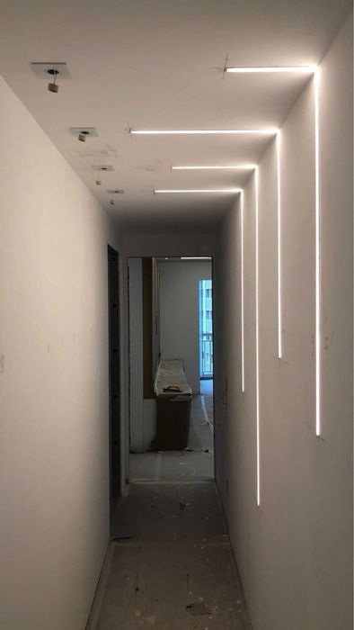 Натяжные потолки в Шымкенте