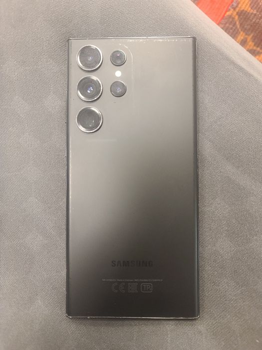 Самсунг s23 ultra