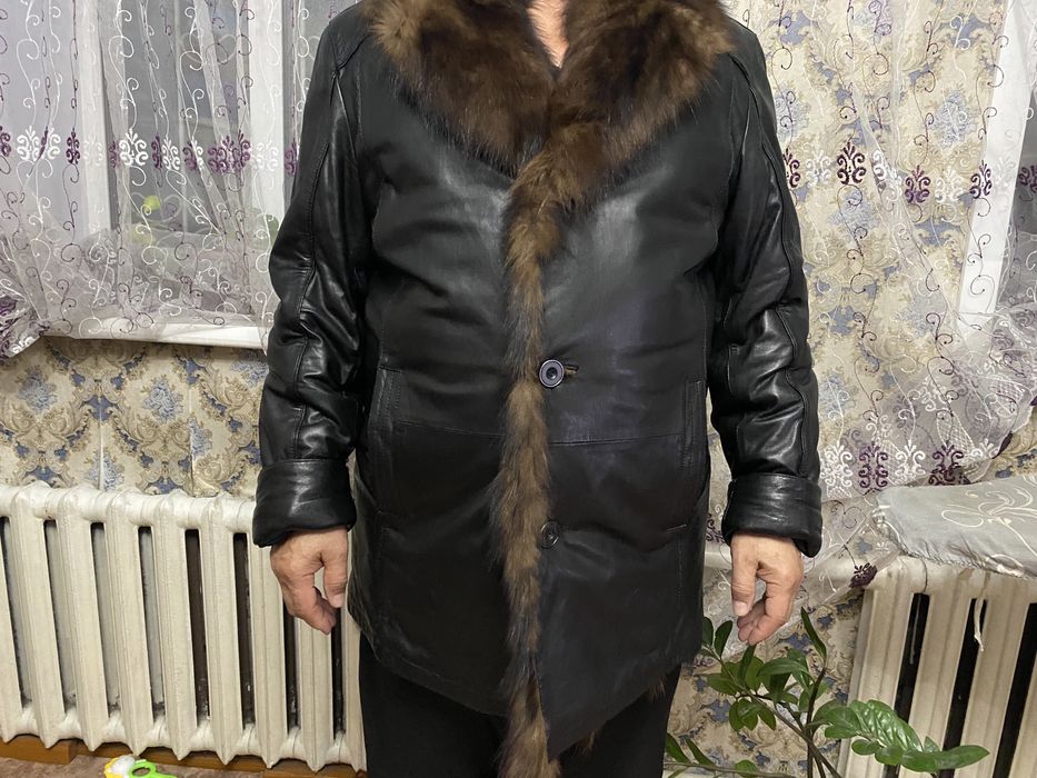 Продам куртку