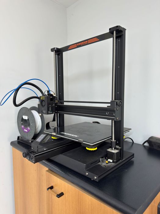 3D принтер Kingroon KP5