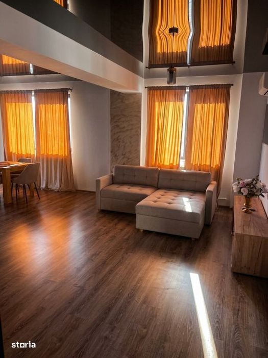 Apartament 2 Camere | Tva Inclus | Mamaia Sat