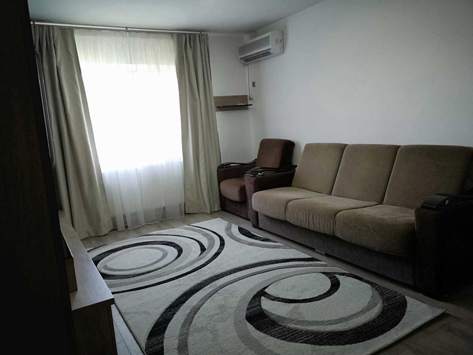 Inchiriez Apartament 2 camere, cartier Baneasa, f aproape de parc Herastrau + Loc de parcare