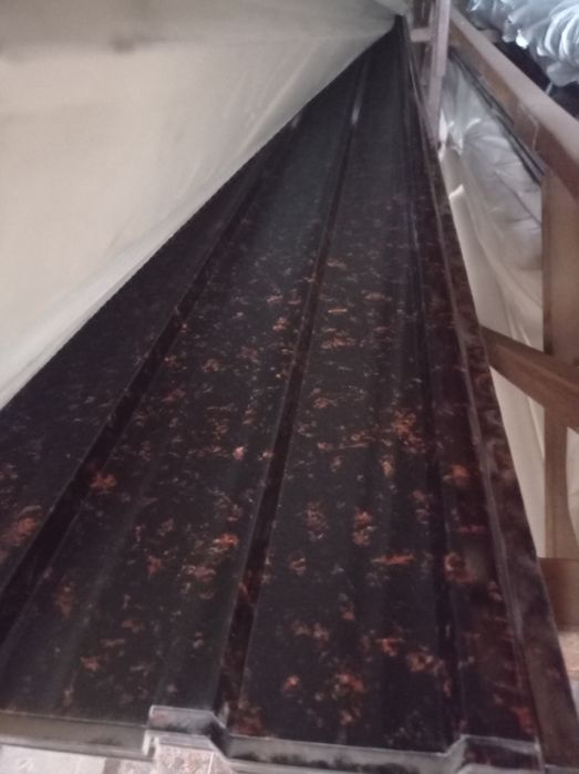 Продам профлисты