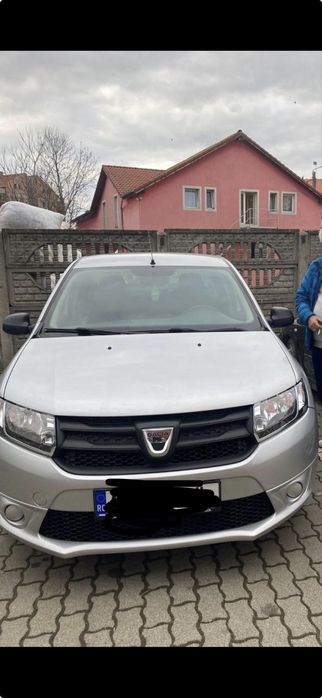Vand dacia logan