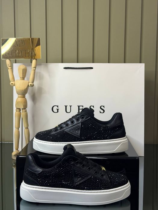 Adidasi Guess noi !!! Marimi 36/40 !!!
