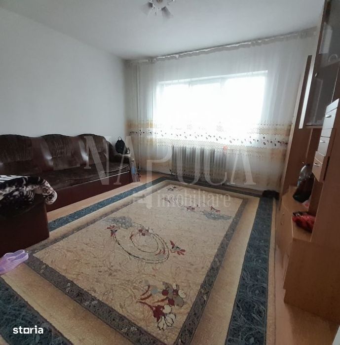 Apartament 3 camere de vanzare in Manastur, Cluj Napoca — fotografia 3