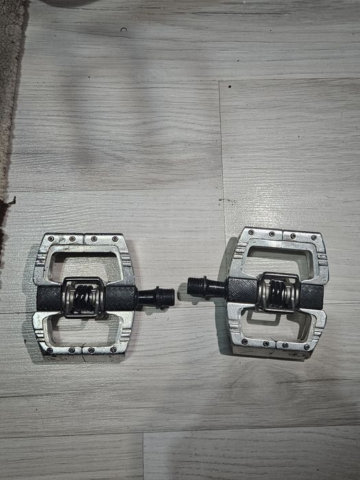 Mallet Dh Limited Editon Silver