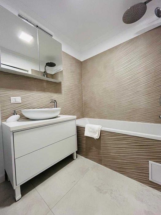 Apartament 2 camere de închiriat – Complex Avanera