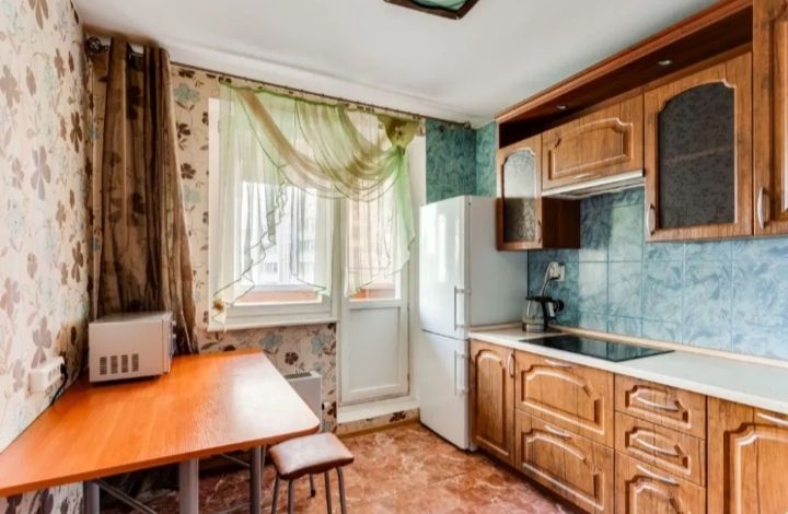 Сарыарка-Кенесары, жк Кенесары