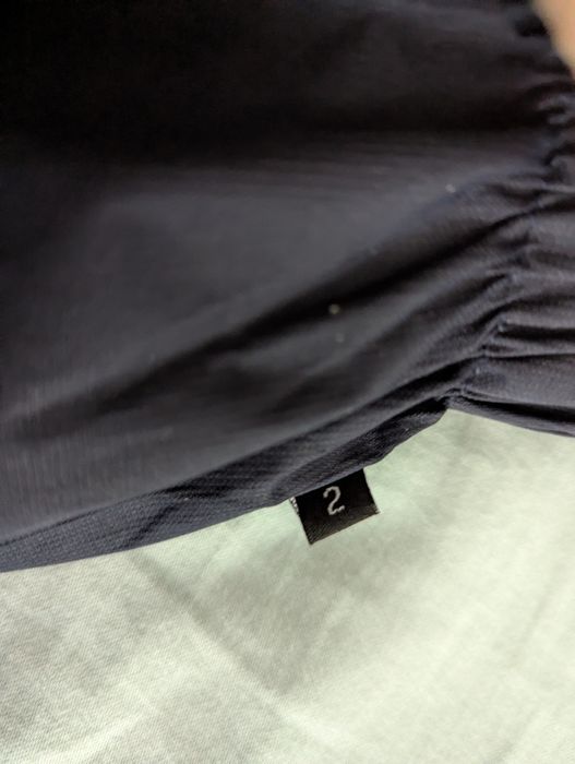 Гащеризон за ски