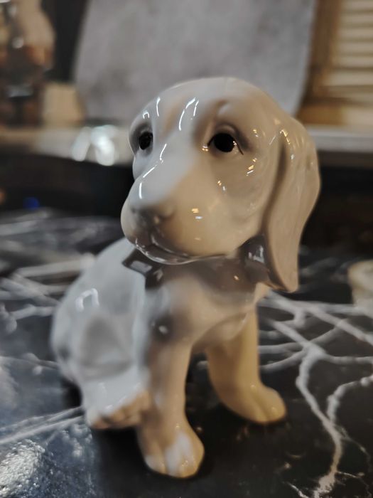 Статуетка куче Дакел