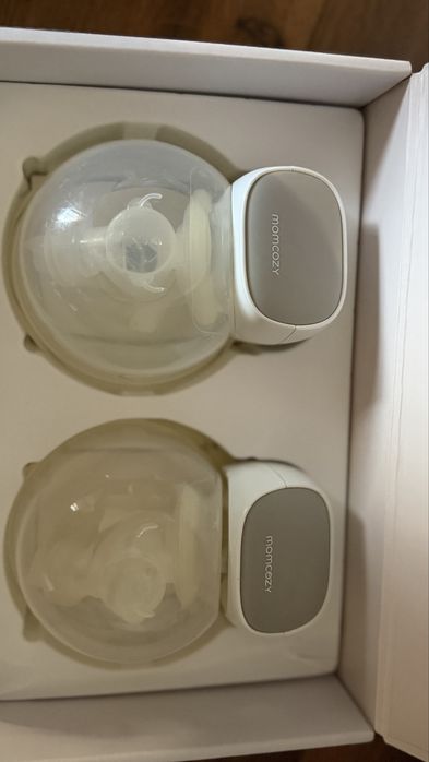 Pompa MomCozy S9