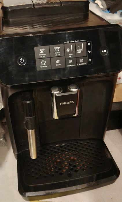 Espressoare Krups Philips, aparat cafea automat