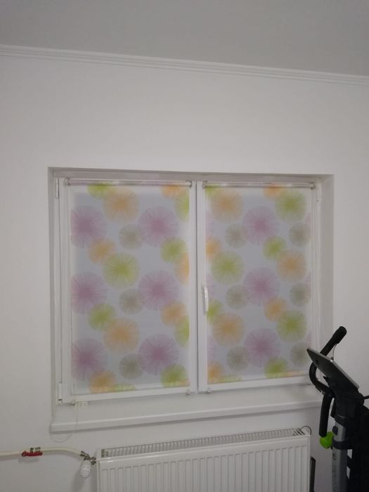 Jaluzele verticale&orizontale,rulouri textile ,plase insecte ,rolete