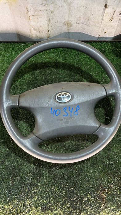 Привозной руль Toyota Estima 2003