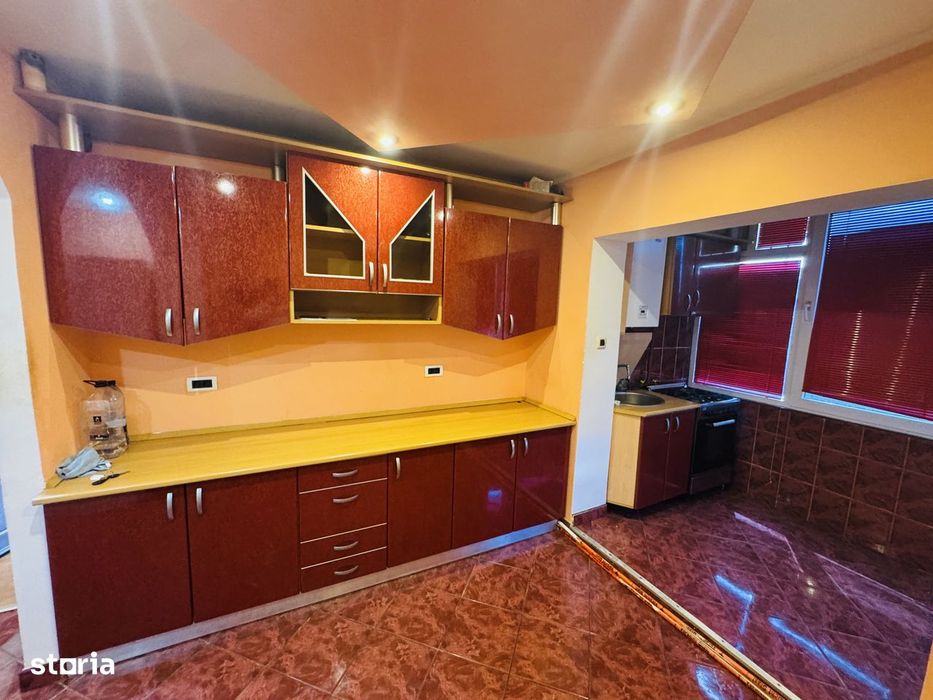 Apartament 2 camere, Confort 1, Decomandat – Zona Miorița / Kaufland