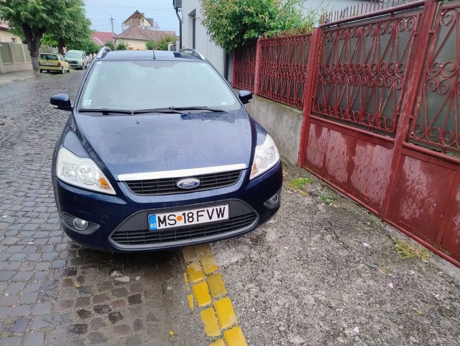 Vănd Ford Focus Combi  ,1600 TDCi