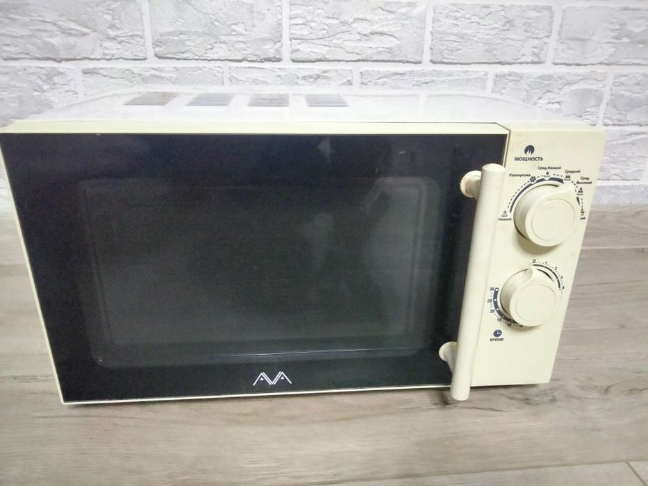 Продам микроволновку.