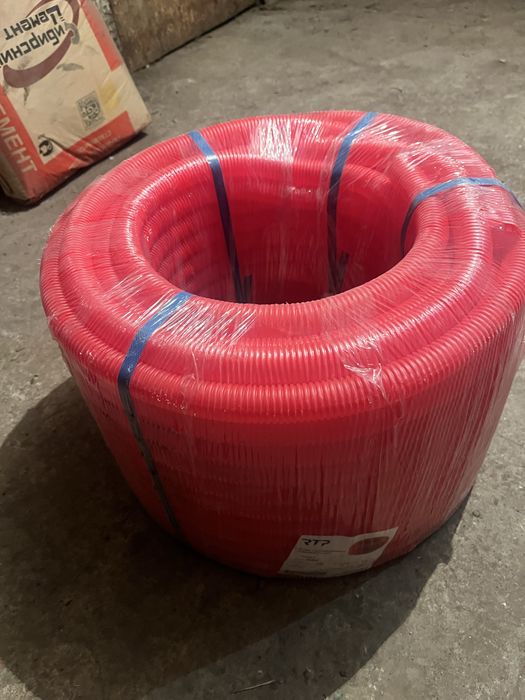 Гофра новая 50 м