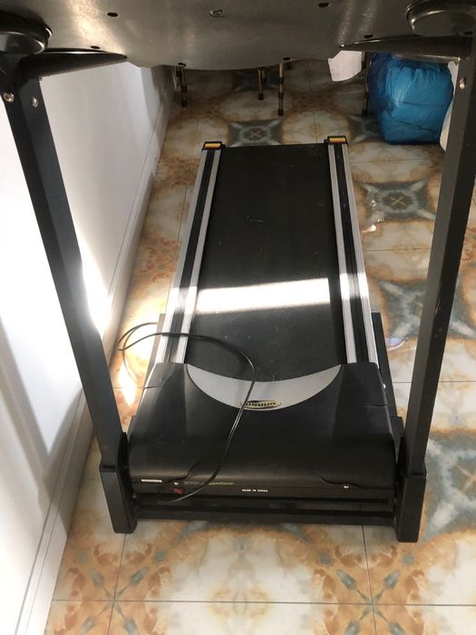 Беговая дорожка не дорого