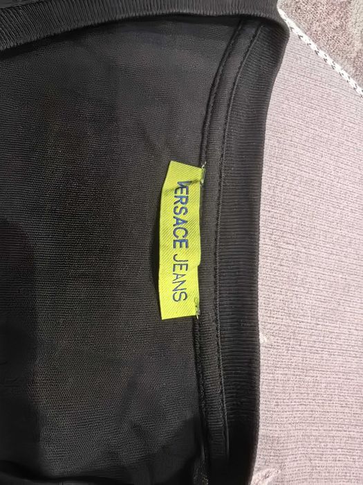 Тениска versace jeans