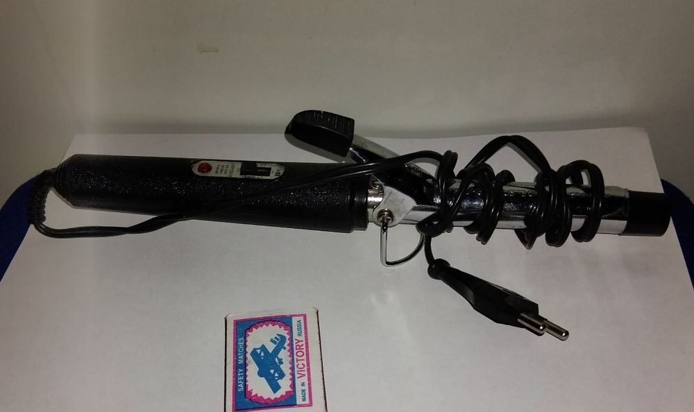 Плойка для волос 2500 тенге