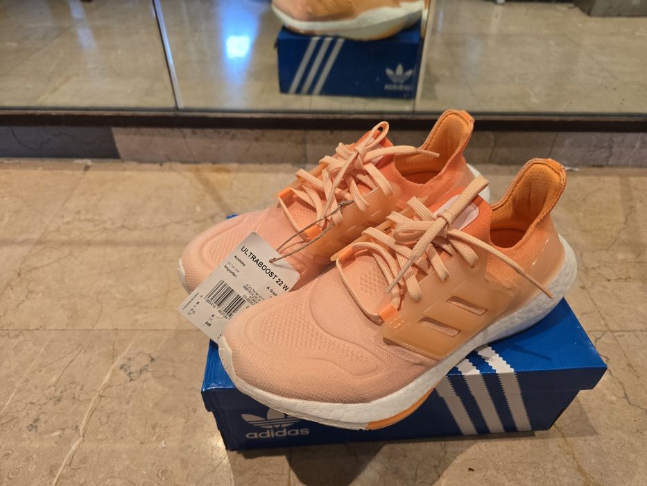 Adidasi Adidas Ultraboost 39 1/3