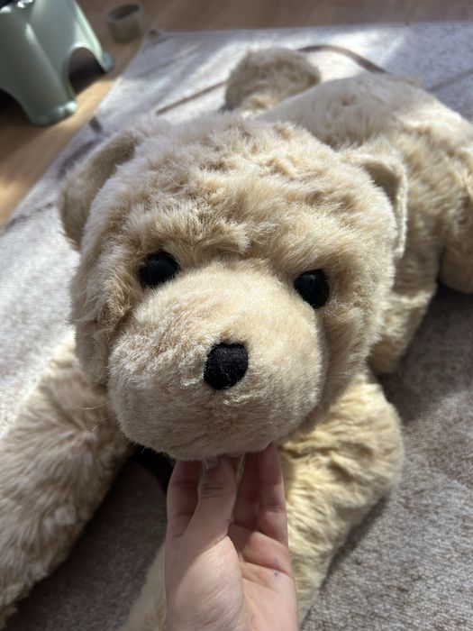 плюшени играчки лот