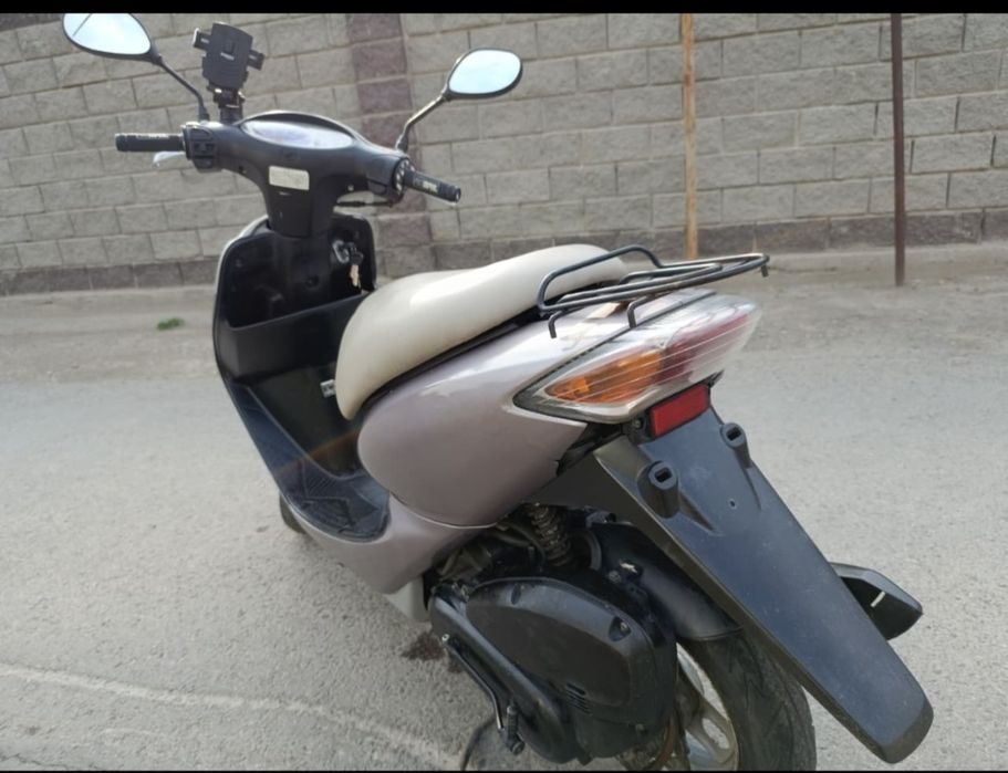 Срочно продам Хонда Дио 56!!