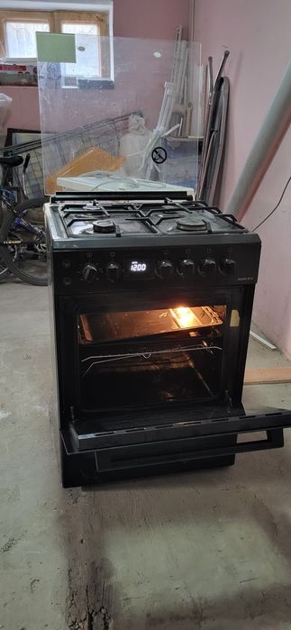 Газовая плита Artel