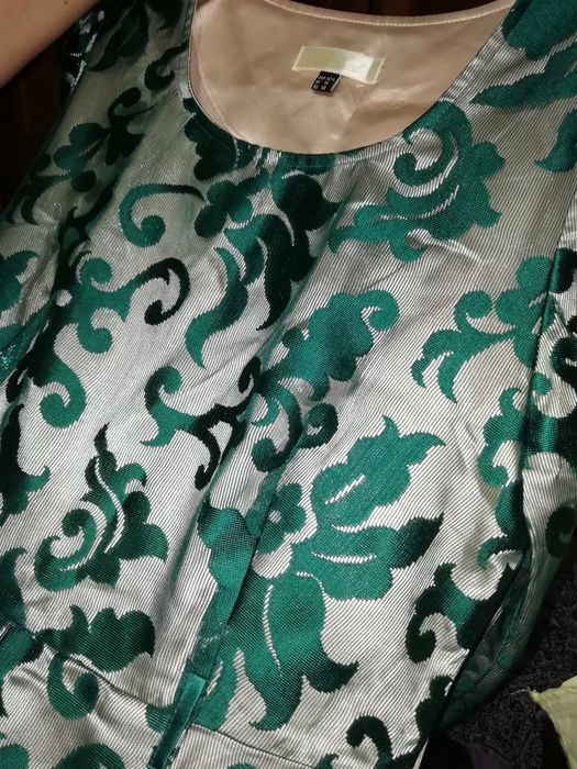 Платье 46 размер. Шикарное. Качественное