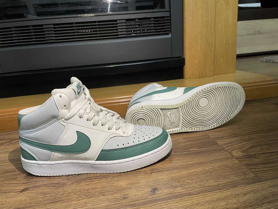 Vand adidasi nike vision !!