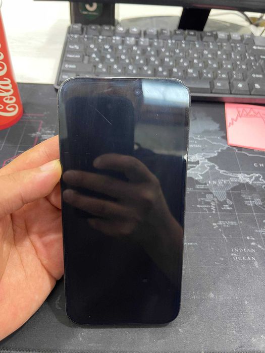 iPhone 14 Pro Max 256 GB