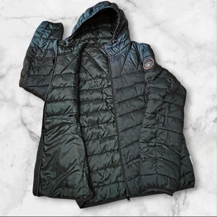 Napapijri aerons оригинално размер xxl