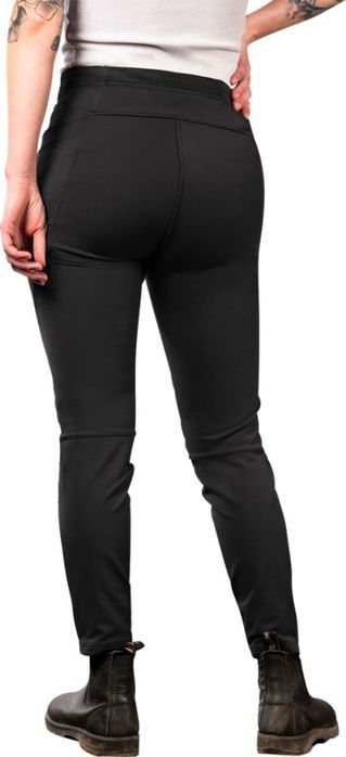 Pantaloni Icon Tuscadero2™| Tuscadero™ negru
