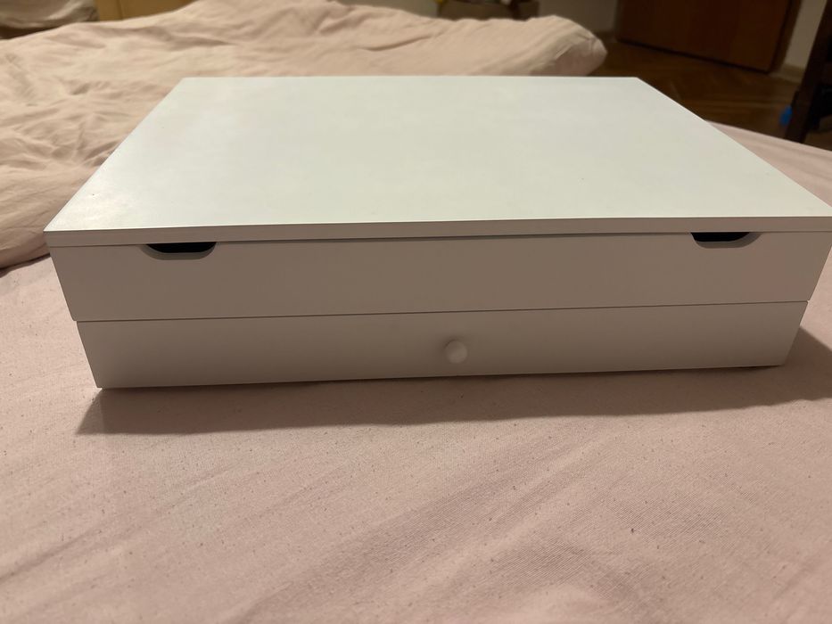 Нова кутия за бижута голяма