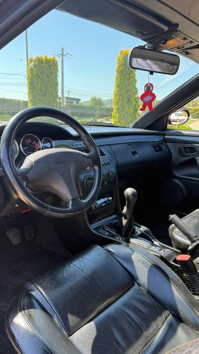 Fiat coupe pt pasionati