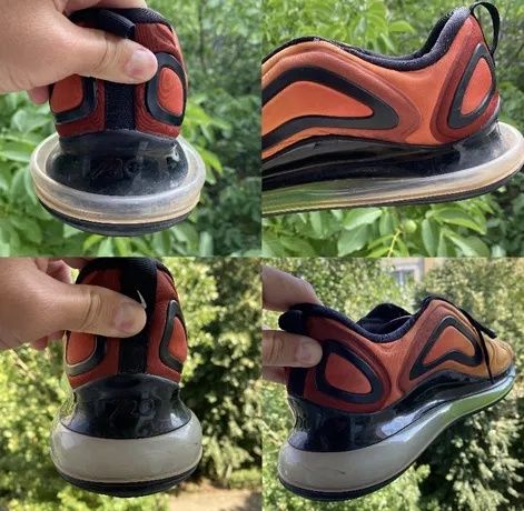 Reconditionari perna aer adidasi Mega Oferta 60 ron