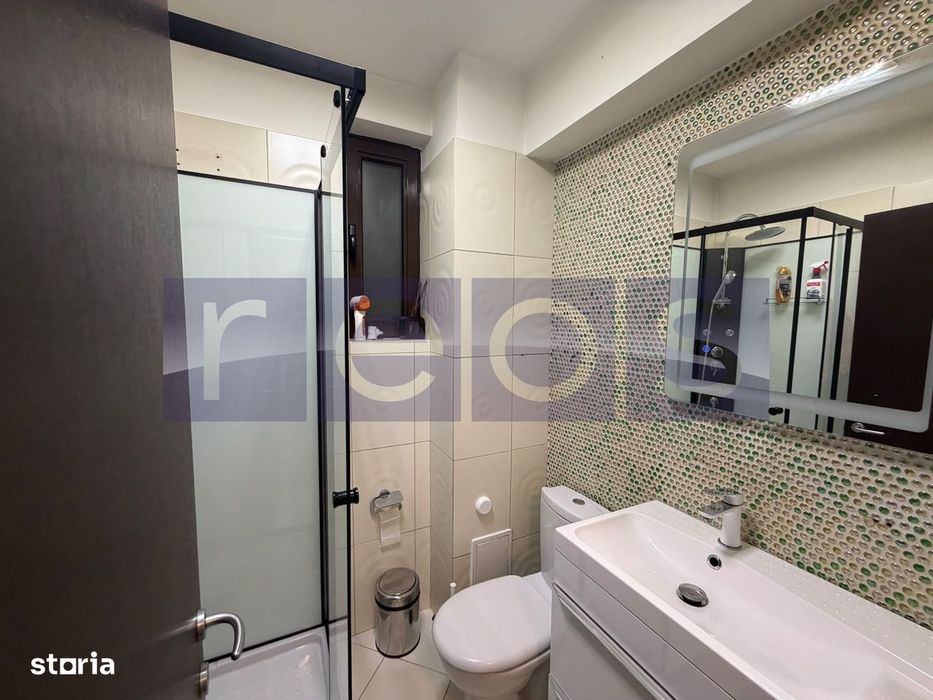 Vanzare 3 Camere 115 Mp | Straulesti | Parcare | Boxa | Mobilat-Utilat