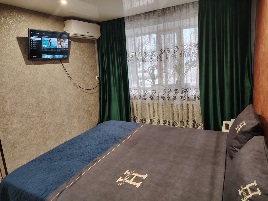 1ком кв гор вода есть центр