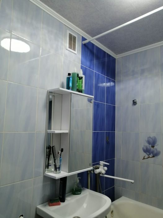 1ком. Р-он Дом Быта. 9500млн.