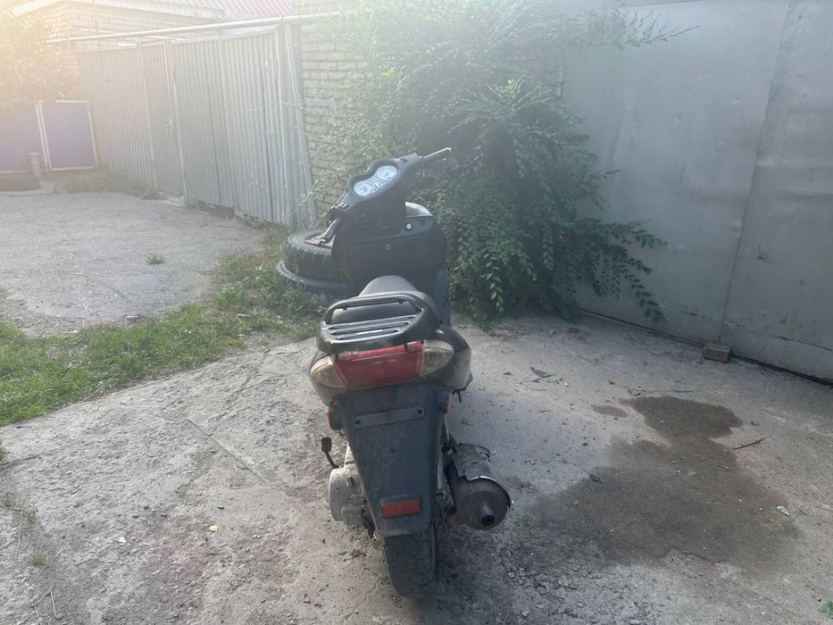 Продам фиеро 150 см