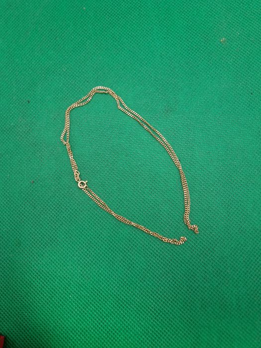 Lant aur 14 K 3,12 grame Lazar Amanet Crangasi 55568